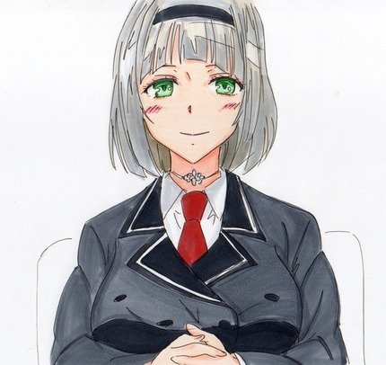 下ネタという概念が存在しない退屈な世界_二次エロ画像00051