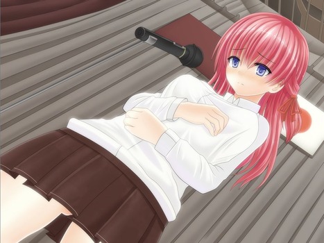 辱められて恥ずかしいけど興奮してる6