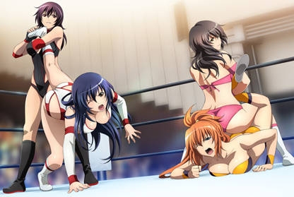 世界でいちばん強くなりたい_二次エロ画像00106