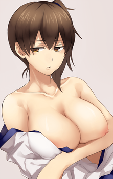 清純 おっぱい25