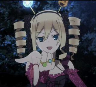 東京レイヴンズ 大連寺鈴鹿23