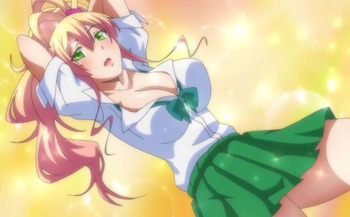はじめてのギャル22