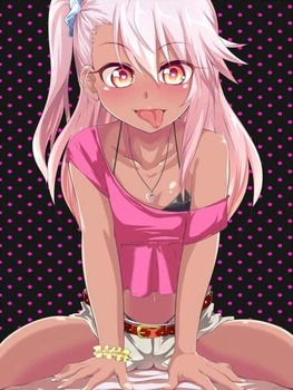 プリズマ☆イリヤ12