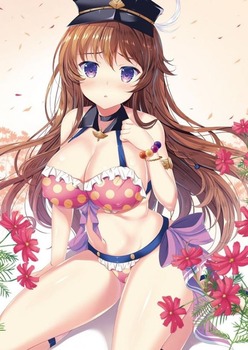 リーシャ グラブル18