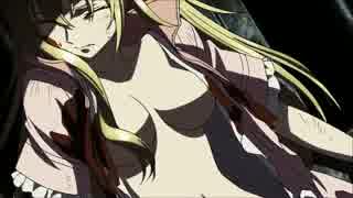 クロスアンジュ 天使と竜の輪舞