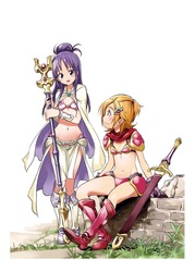 bikiniアーマー11