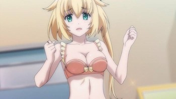 空戦魔導士候補生の教官36