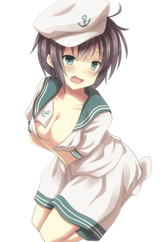 村紗水蜜 東方10