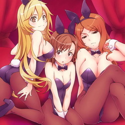 Bunny girl118