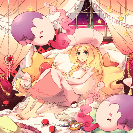 ポケモン(Pokémon)_二次エロ画像280