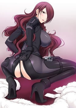 桐条美鶴 ペルソナ329
