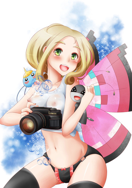 ポケモン(Pokémon)_二次エロ画像262