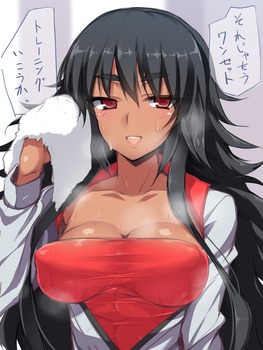 妖艶14