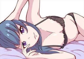 津島善子10
