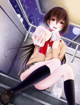 制服 おっぱい パンツ22