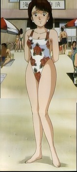 栗田ゆう子20