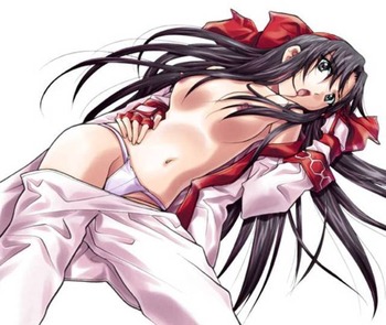 サムライスピリッツ ナコルル51