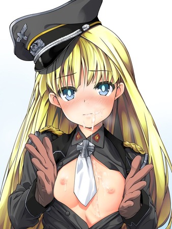コスプレ 軍服 ミリタリー17