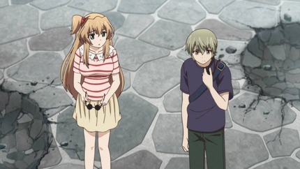 アニメ 極黒のブリュンヒルデ_二次エロ画像30
