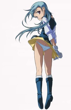 キディ・グレイド34