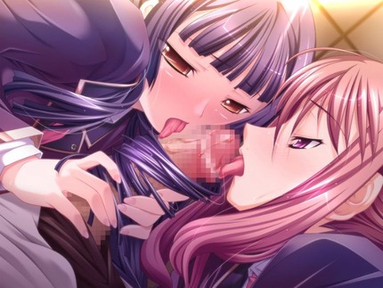 niji ero Fellatio00173