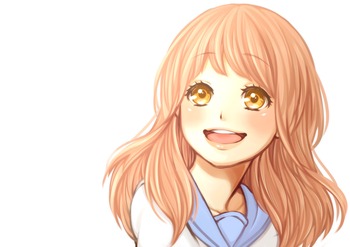 俺物語！！ 大和凛子8