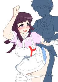 罪木蜜柑 つみきみかん ダンガンロンパ2 ダンガンロンパ25