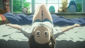 宇宙よりも遠い場所33