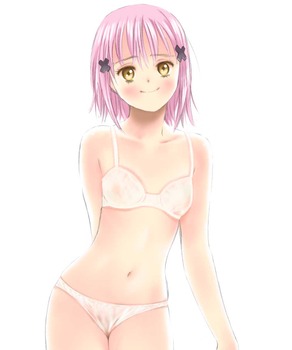 しゅごキャラ 日奈森あむ43
