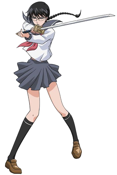 ブリーチ BLEACH 矢胴丸リサ_二次エロ画像7