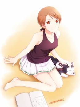 相田リコ76