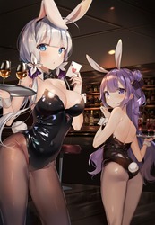 Bunny girl177
