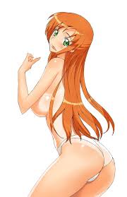 コードギアス シャーリー・フェネット46