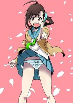 小野寺春 ニセコイ6