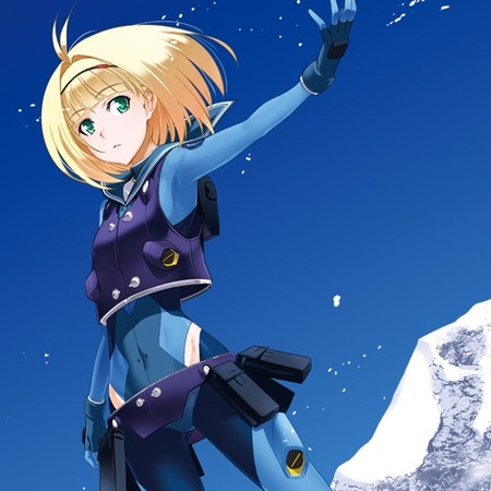 ヘヴィーオブジェクト15