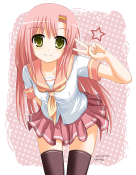 ヒナギク13