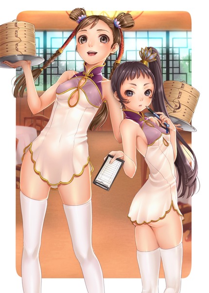 可愛い仕草や表情143