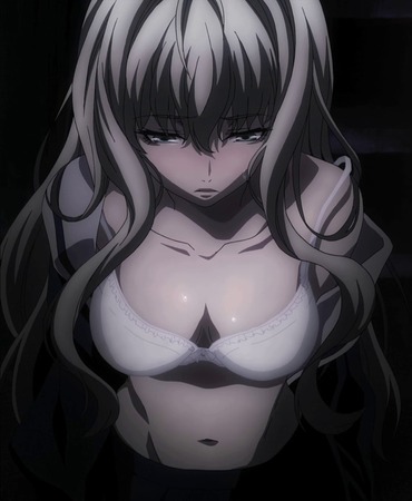 黄昏乙女×アムネジア アニメ80