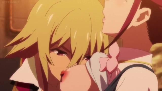 ヴァルキリードライヴ マーメイド3