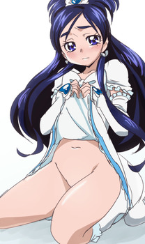キュアホワイト14