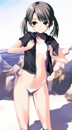 ローレグパンツ82