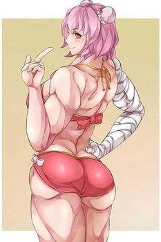 筋肉質 kinniku28