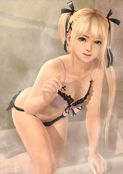 DOA マリー・ローズ74
