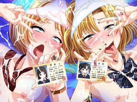 アヘ顏 イキ顔 絶頂 pic41