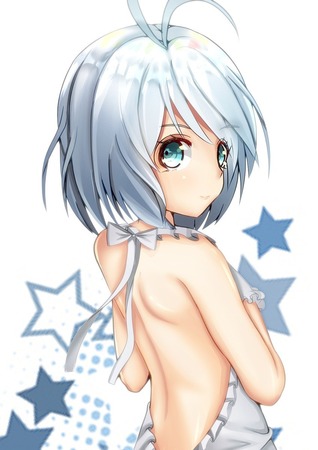 電脳少女シロ67