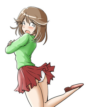 まいっちんぐマチコ先生20