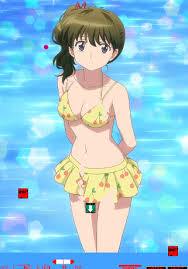 境界のRINNE 真宮桜 アニメ24