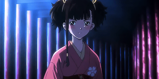 甲鉄城のカバネリ　無名41