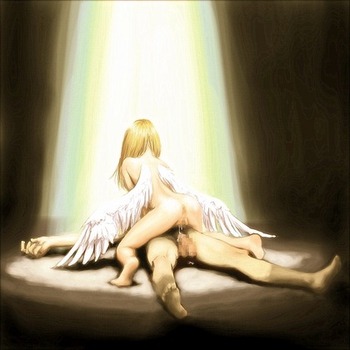 天使 angel30