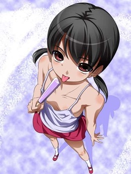 しずかちゃん Sue17